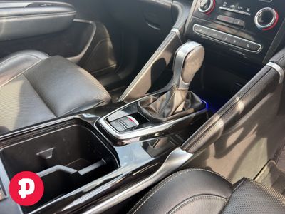 2019 Renault Koleos