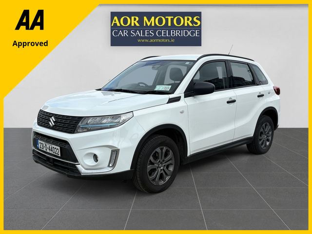 vehicle for sale from AOR Motors