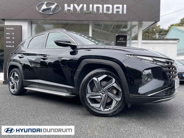 vehicle for sale from Hyundai Dundrum