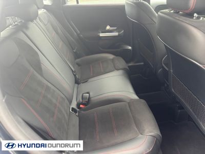 2021 Mercedes-Benz GLA Class