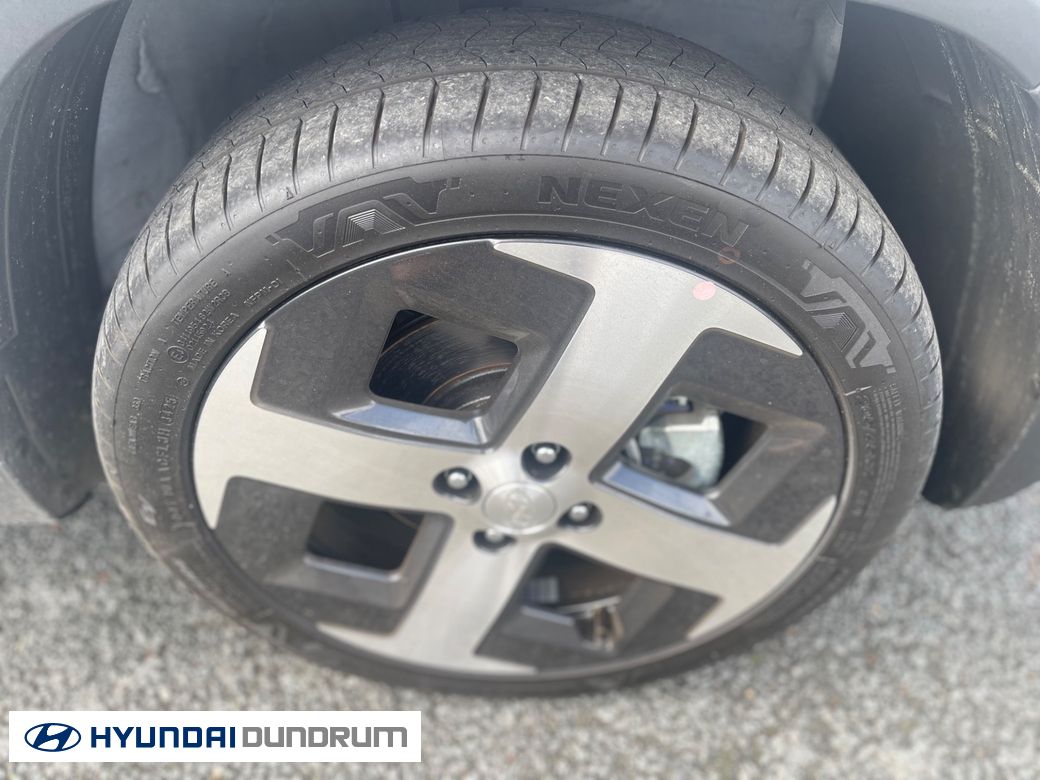 2026 Hyundai INSTER