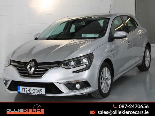vehicle for sale from Ollie Kierce Cars