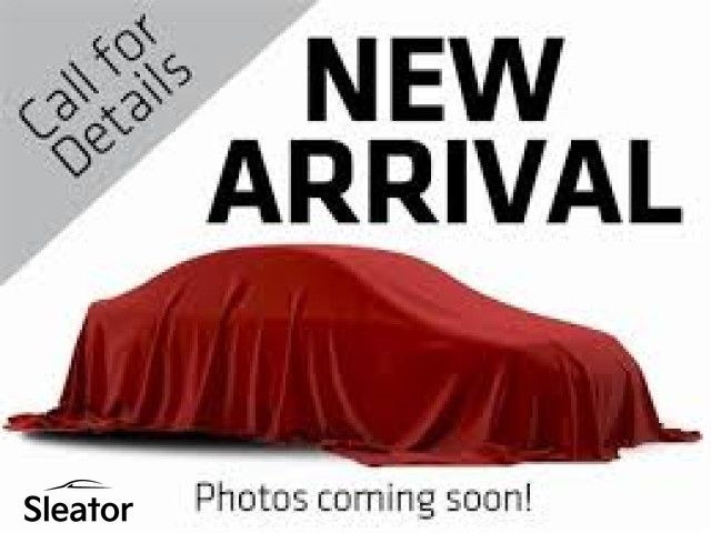 vehicle for sale from Sleator's Garages