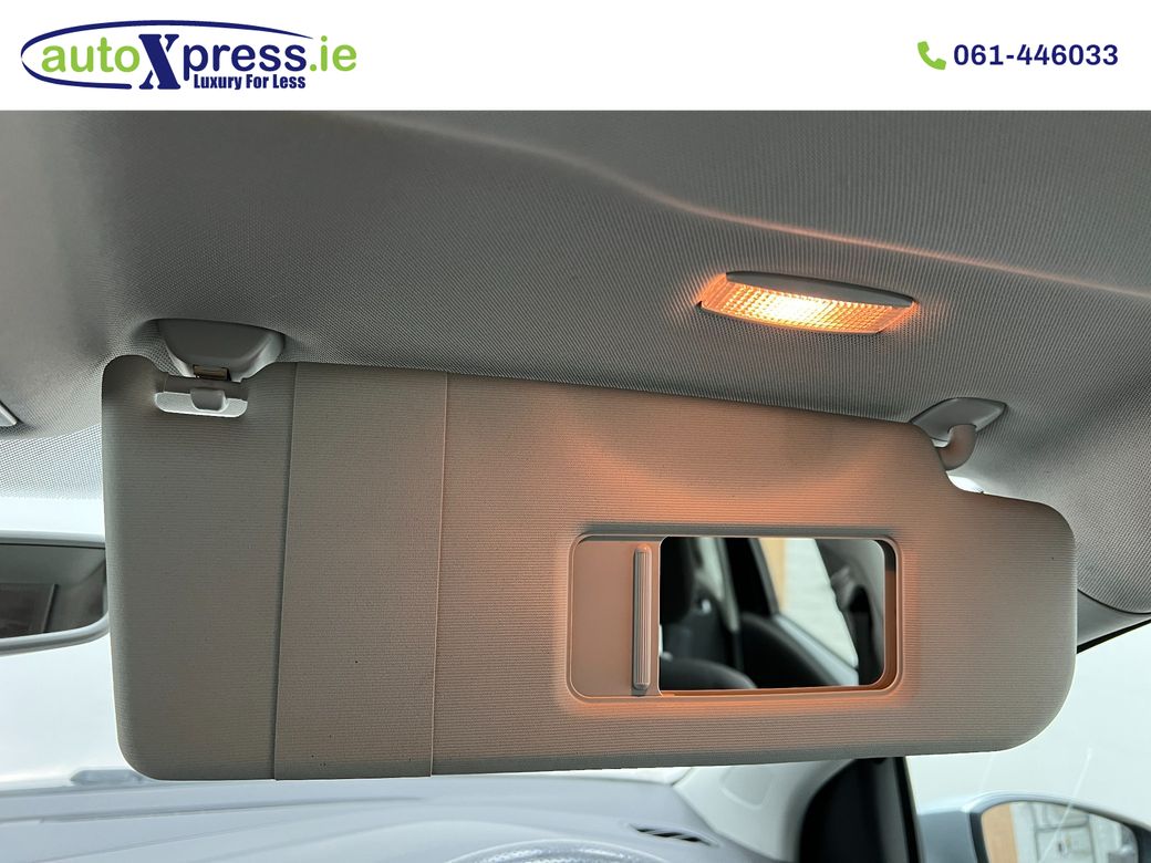 2017 Volkswagen Polo