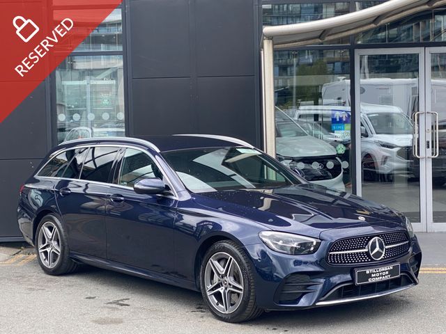 vehicle for sale from Stillorgan Motor Company
