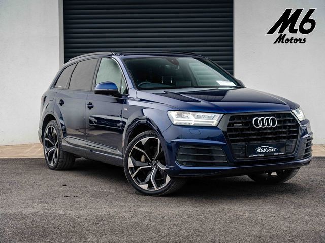 vehicle for sale from M6 Motors