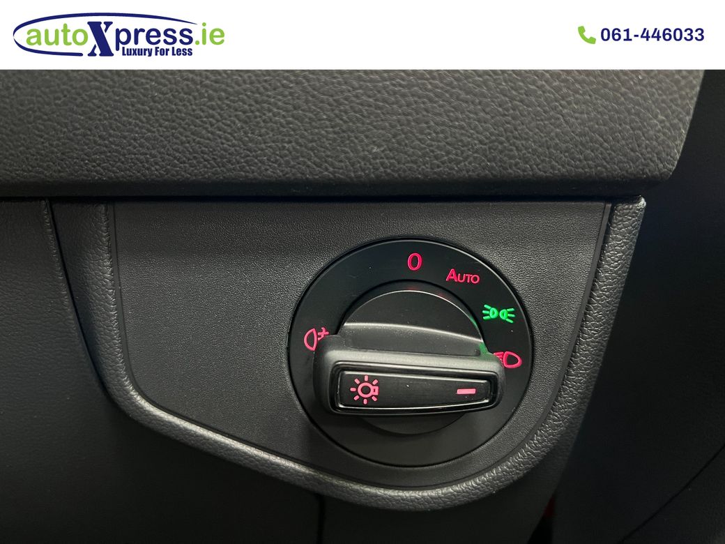 2020 Volkswagen Polo