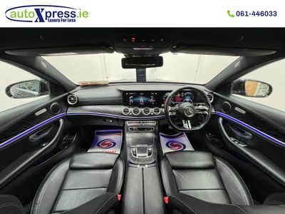 2020 Mercedes-Benz E 300