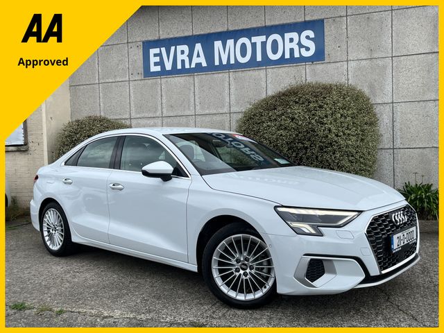 vehicle for sale from Evra Motors