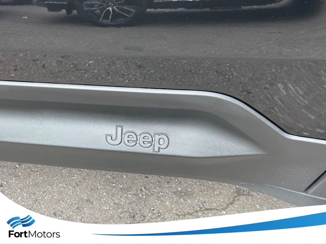 2024 Jeep Avenger
