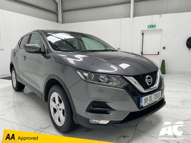 vehicle for sale from Anthony Conaghan Cars
