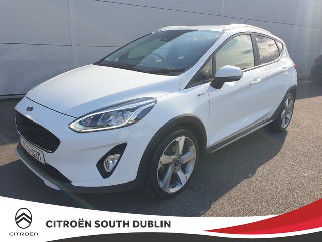 vehicle for sale from Rathfarnham Motor Group
