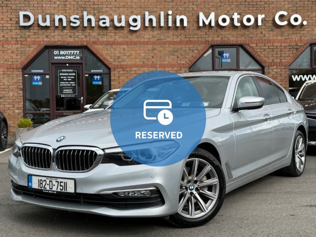 vehicle for sale from Dunshaughlin Motor Co