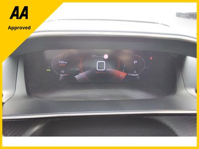 2022 Peugeot 208