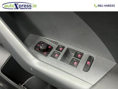 2020 Volkswagen T-Cross