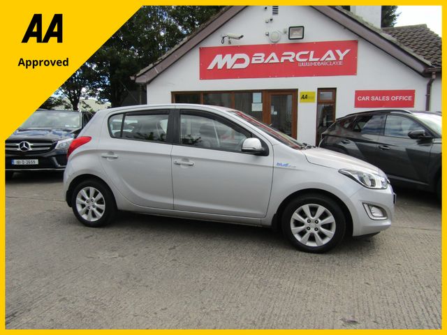 vehicle for sale from MD Barclay