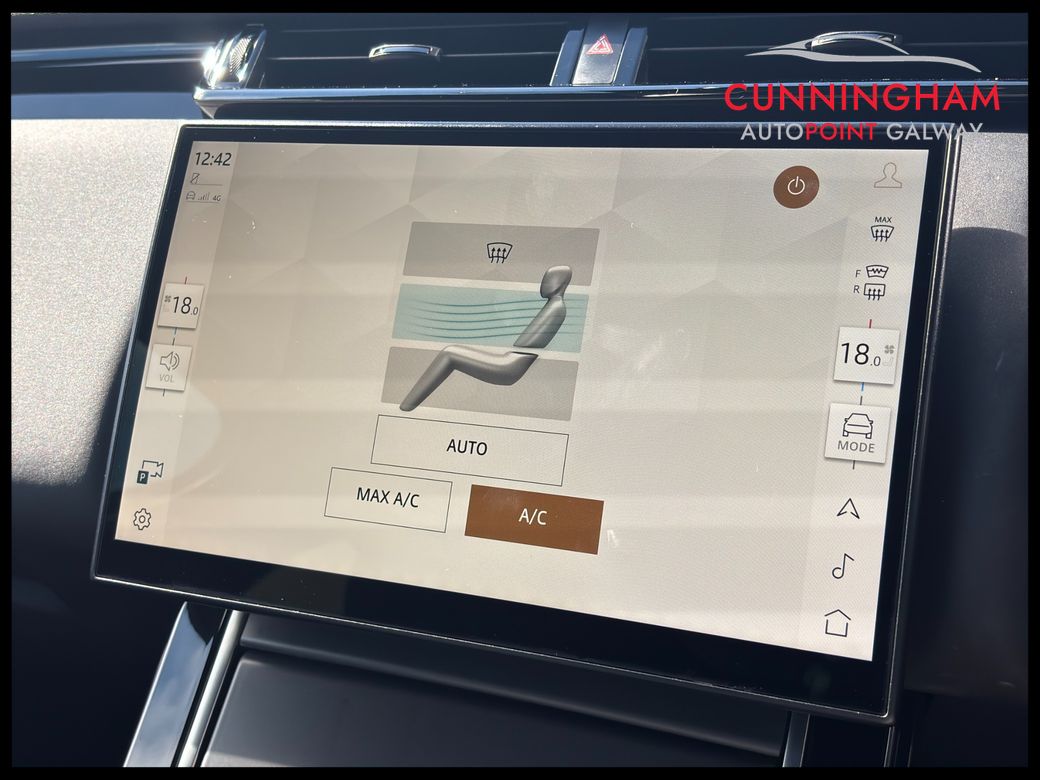 2024 Land Rover Range Rover Velar