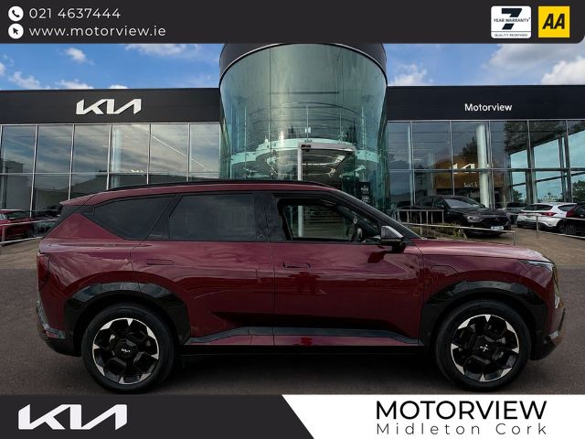 vehicle for sale from Motorview