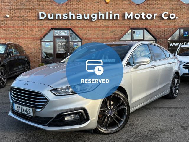 vehicle for sale from Dunshaughlin Motor Co