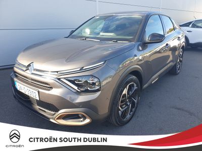 2024 Citroen C4