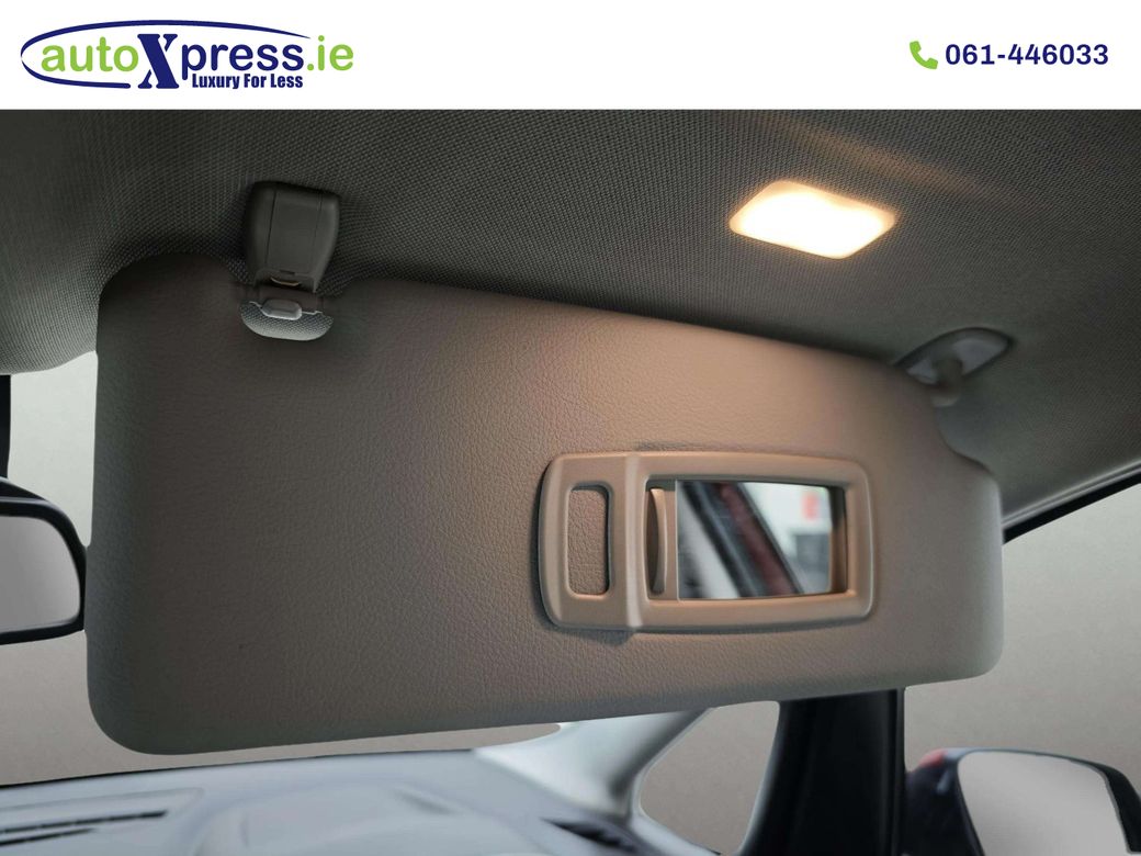 2016 BMW 2 Series Gran Tourer