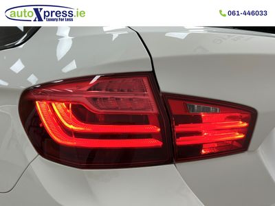 2016 BMW 5 Series