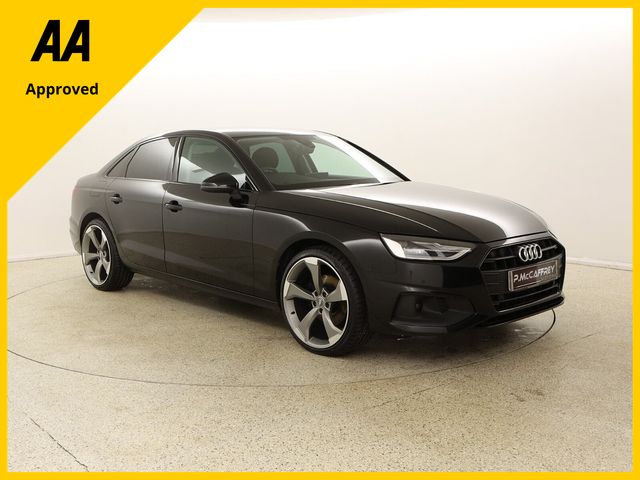 vehicle for sale from P McCaffrey Motors