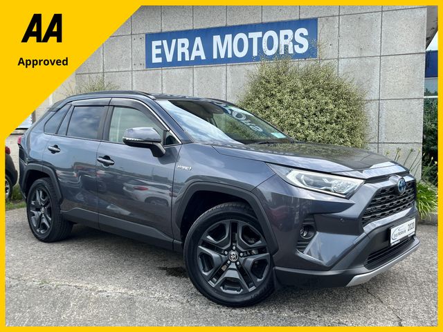 vehicle for sale from Evra Motors