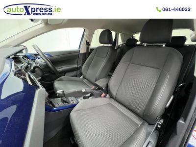 2018 Volkswagen Polo