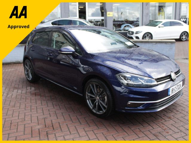 vehicle for sale from Naas Road Autos