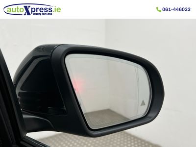 2019 Mercedes-Benz C Class