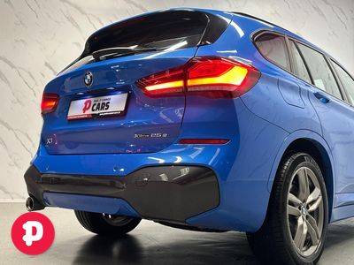 2021 BMW X1