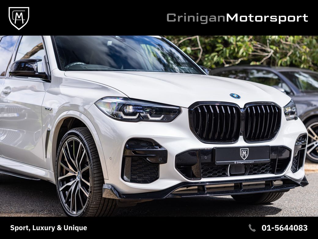 2023 BMW X5