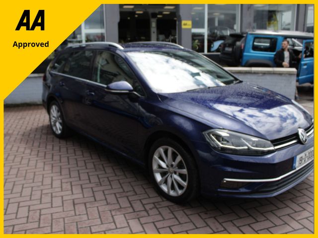 vehicle for sale from Naas Road Autos