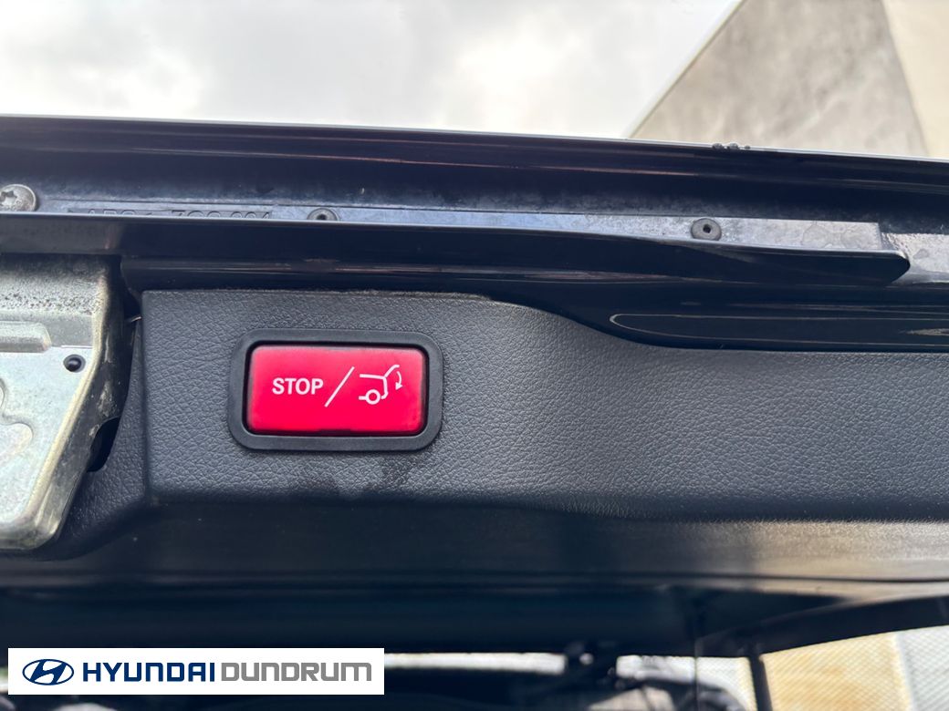 2020 Mercedes-Benz EQV