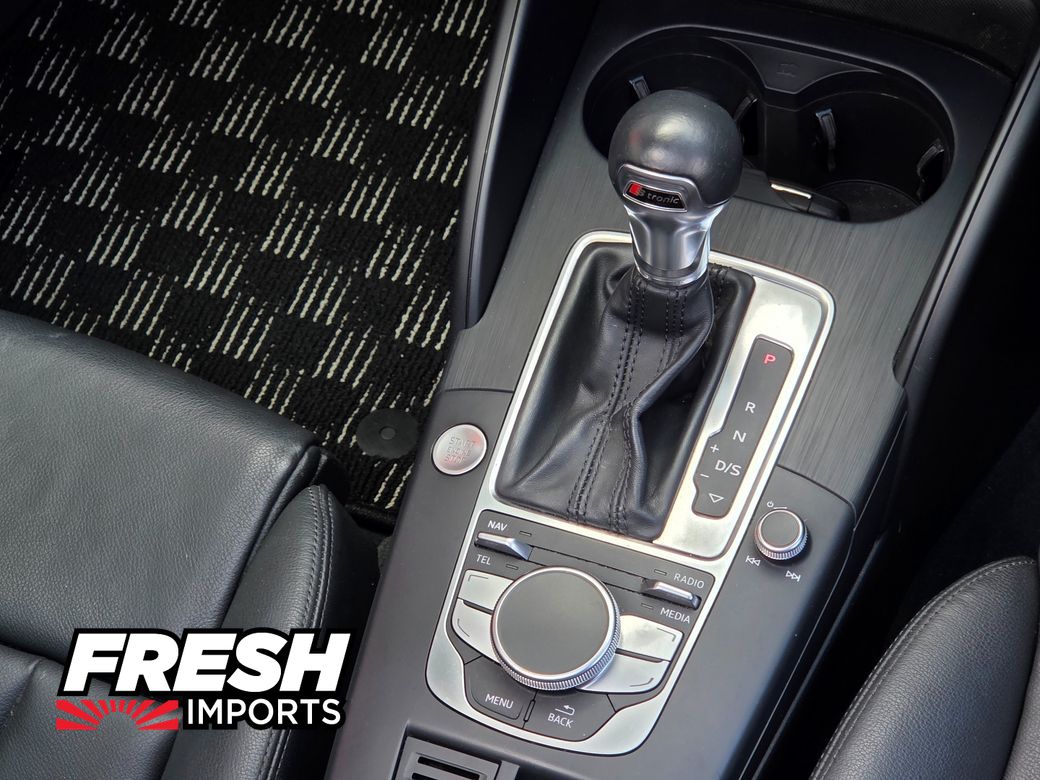 2013 Audi A3