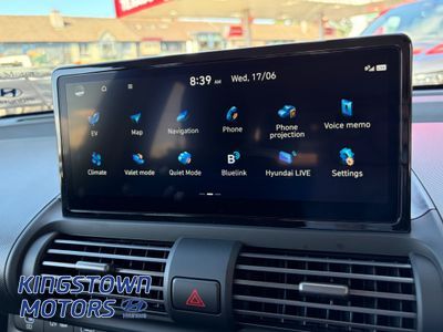 2026 Hyundai INSTER