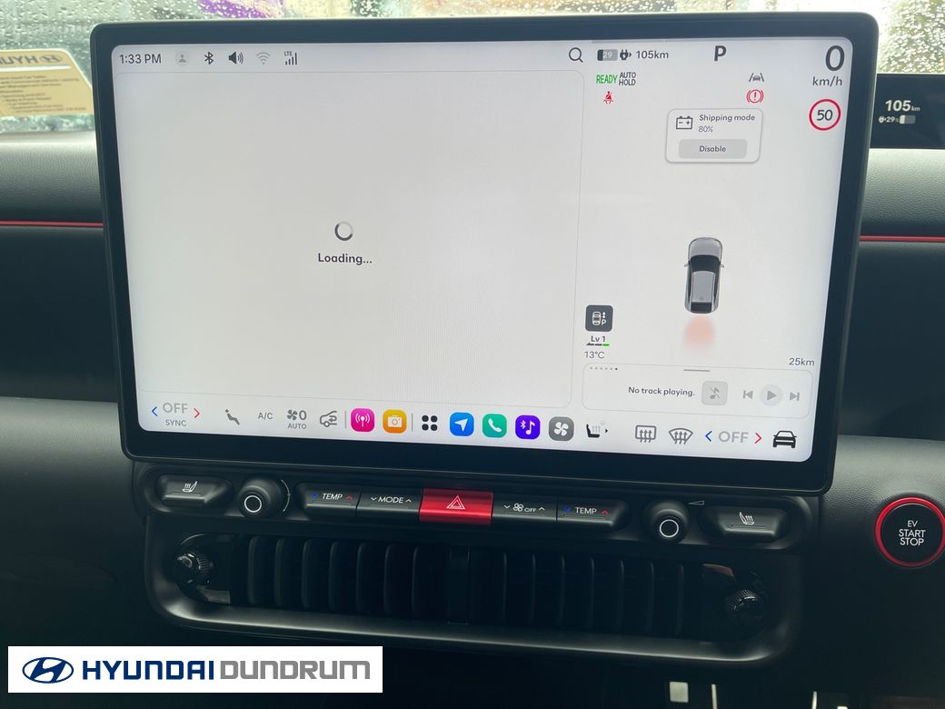 2027 Hyundai Ioniq 3