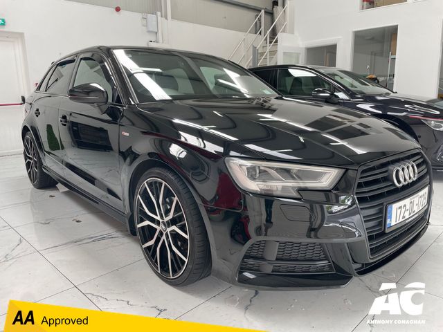 vehicle for sale from Anthony Conaghan Cars