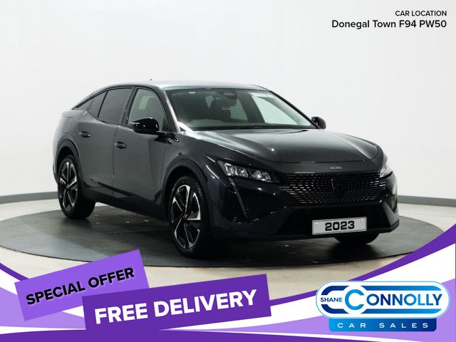 vehicle for sale from Shane Connolly Cars