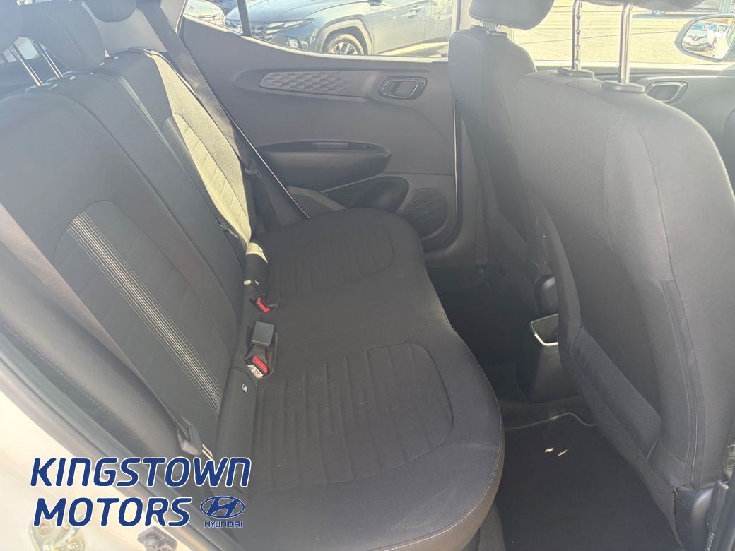 2023 Hyundai i10