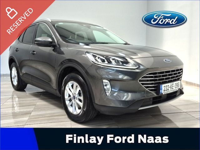 vehicle for sale from Finlay Motor Group