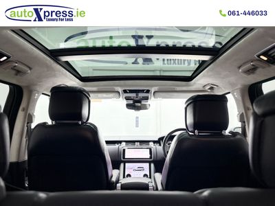 2020 Land Rover Range Rover