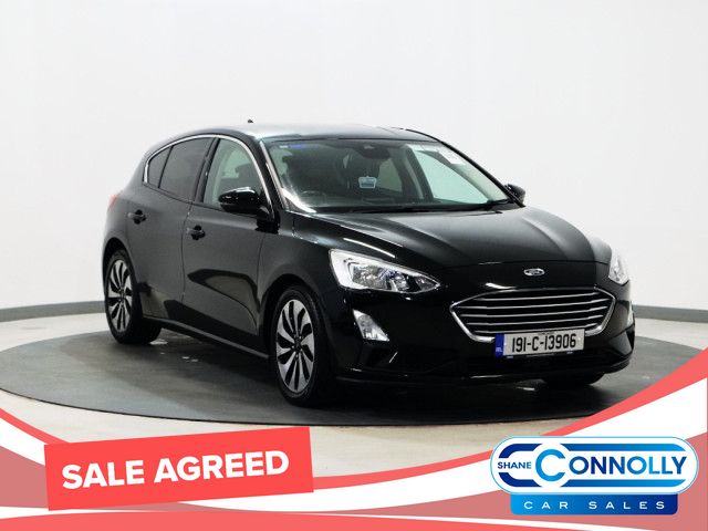 vehicle for sale from Shane Connolly Cars