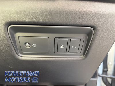 2022 Land Rover Range Rover Sport