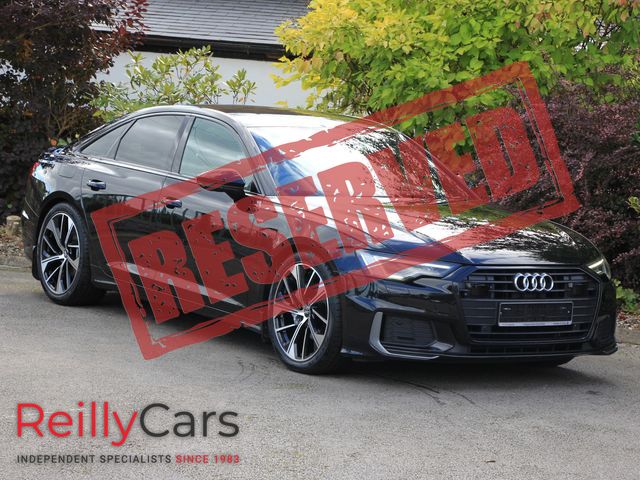 vehicle for sale from Reilly Cars