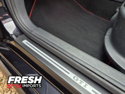 2012 Volkswagen Polo
