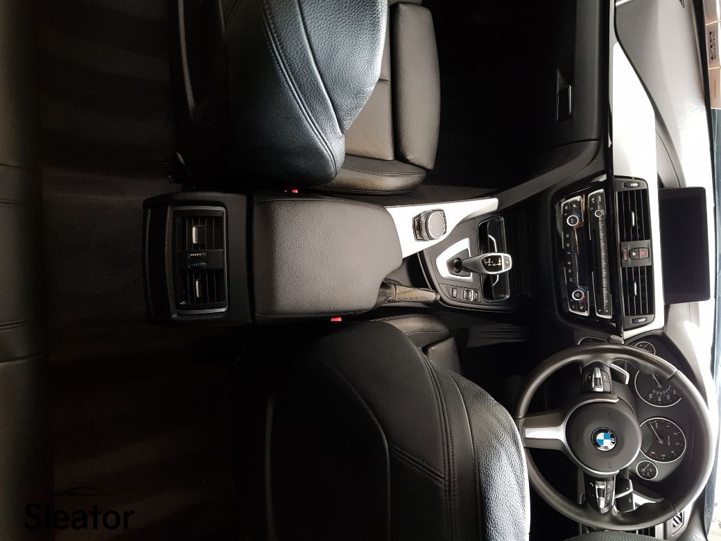 2019 BMW 4 Series