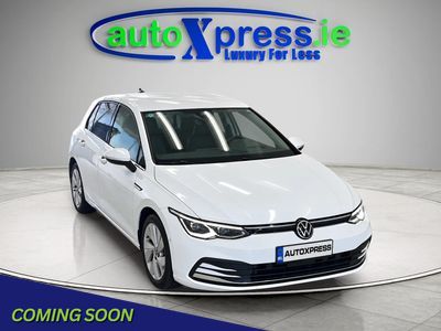 2021 Volkswagen Golf