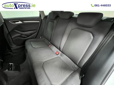 2017 Audi A3